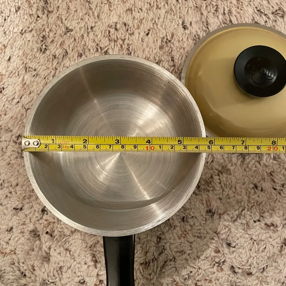 club vintage cookware